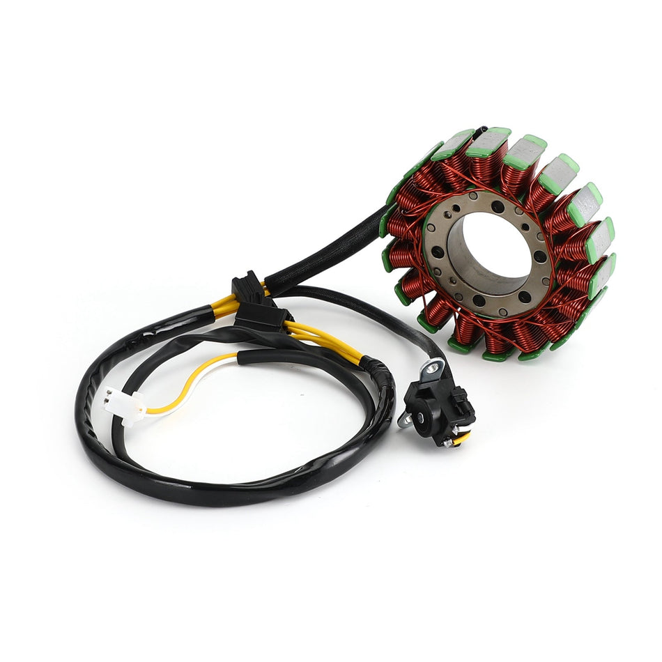 Bobine de générateur de stator pour Honda XL 125V Varadero XLV 125 2007 - 2016 générique