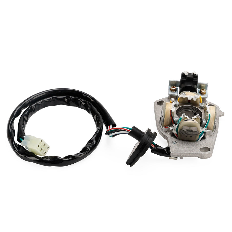 Yamaha YZ125 YZ 125 YZ125T 2005 Zündstatorgenerator mit Dichtung