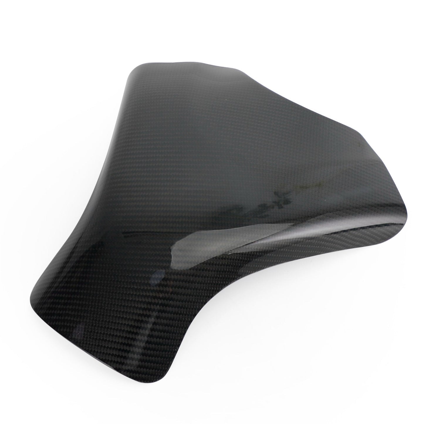 Suzuki GSXR600 GSXR 750 2006–2007 Carbon Tank Cover Verkleidungsschutz