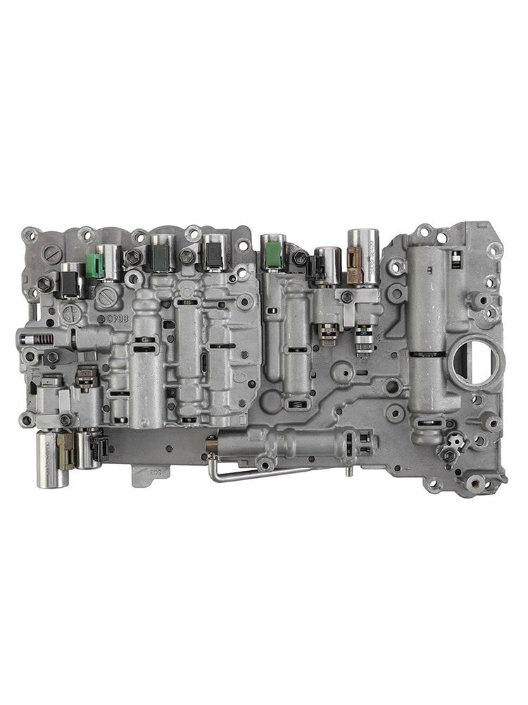 2005–2015 Lexus IS250 2,5 l A960E A960 Getriebeventilgeh?use mit Magnetspulen TB-65SN