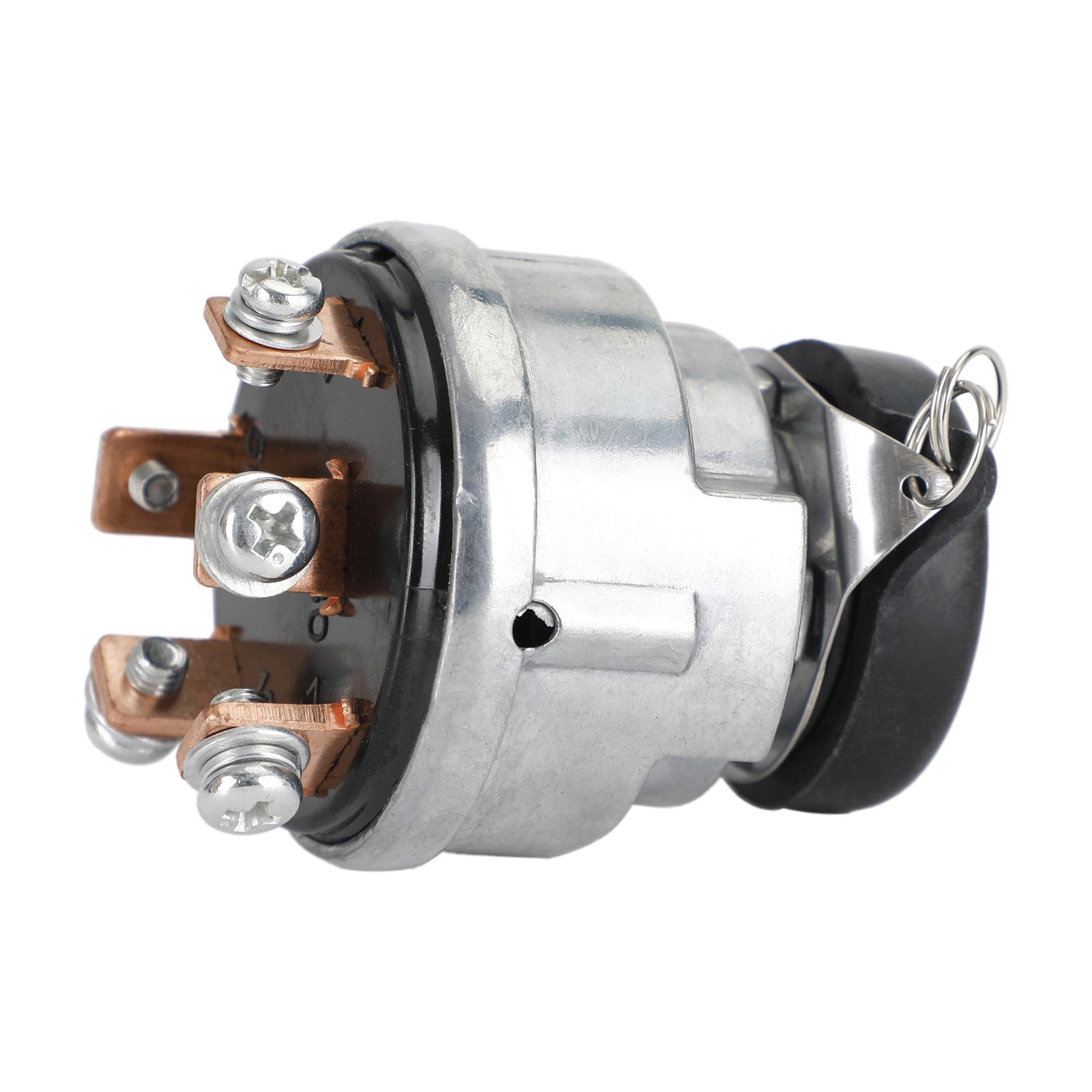 Zündschlüssel 67800–55160 für Kubota B20 B8200 B9200 Traktor – oonooo