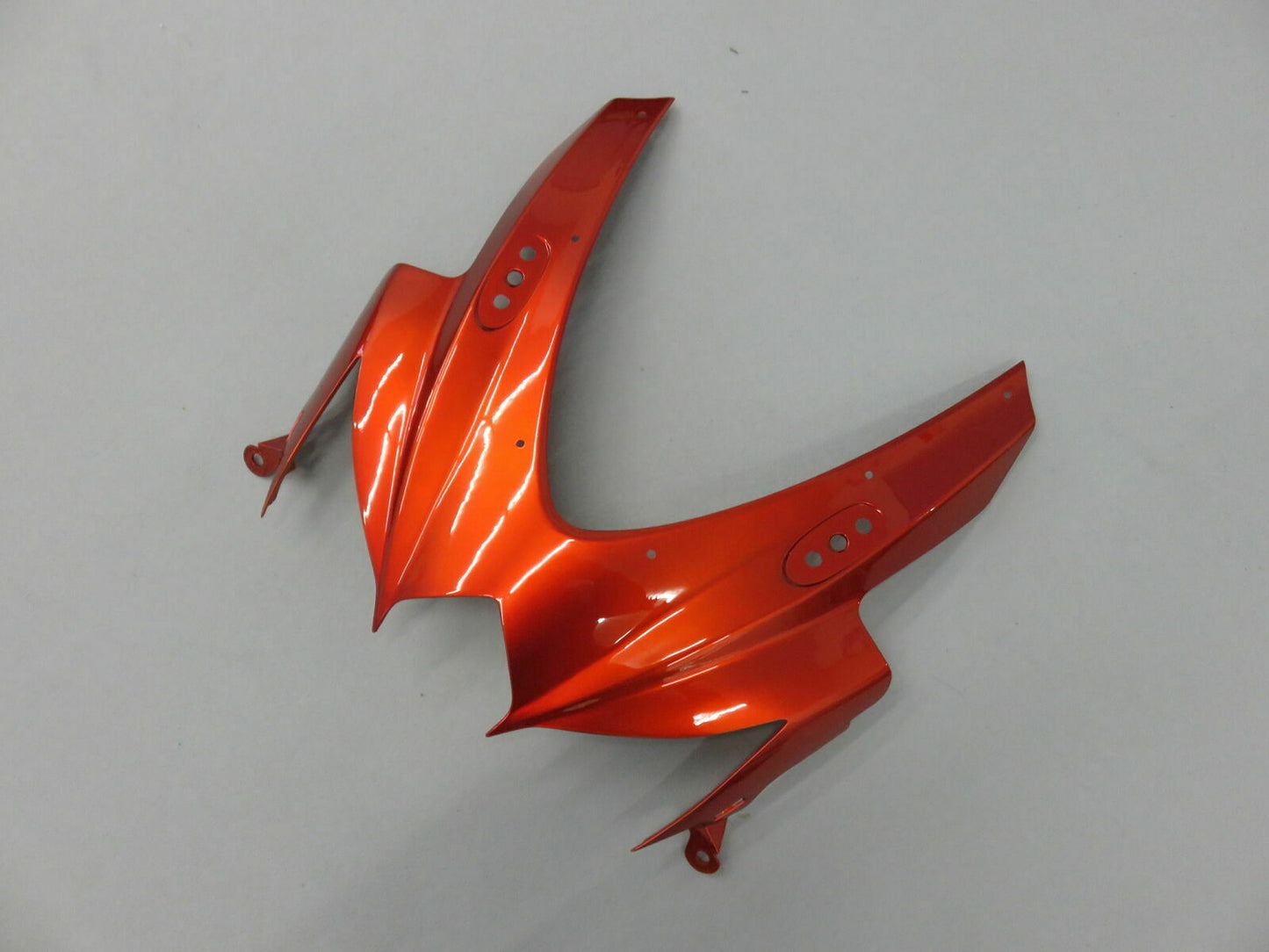 Amotopart Suzuki GSXR600/750 2008-2010 2009 Verziehung Orange Kit