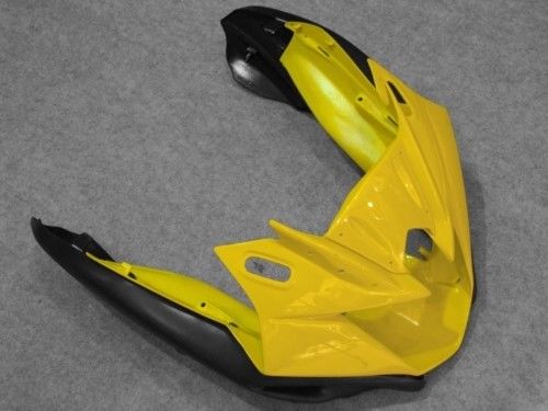 Amotopart 2009-2015 Yamaha FZ6R Gelbverkleidet Kit