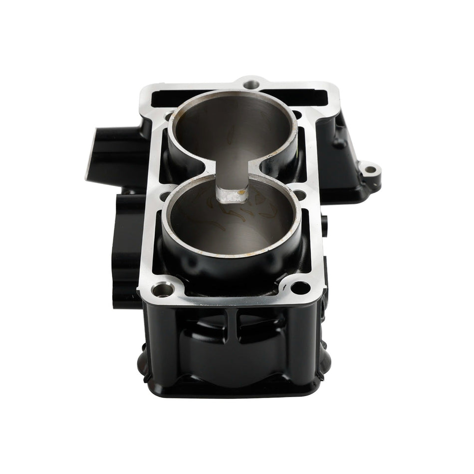 2015–2024 Kawasaki ER300 Z300 STD 62 mm Zylinderkolben-Dichtungssatz