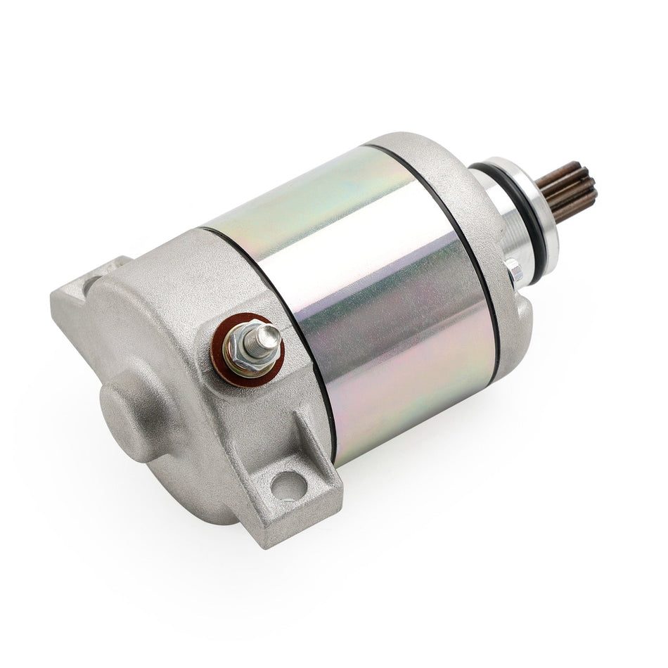 Anlasserbaugruppe für Kawasaki 2008–2020 KLX450R KLX450A 21163–0038