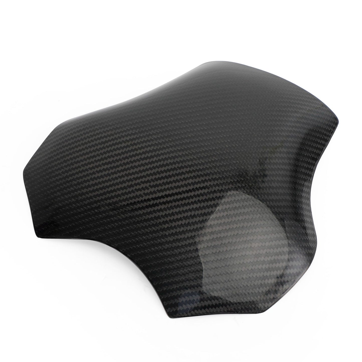 Kawasaki Ninja ZX-14R 2006–2011 Carbon Tankdeckel Verkleidungsschutz