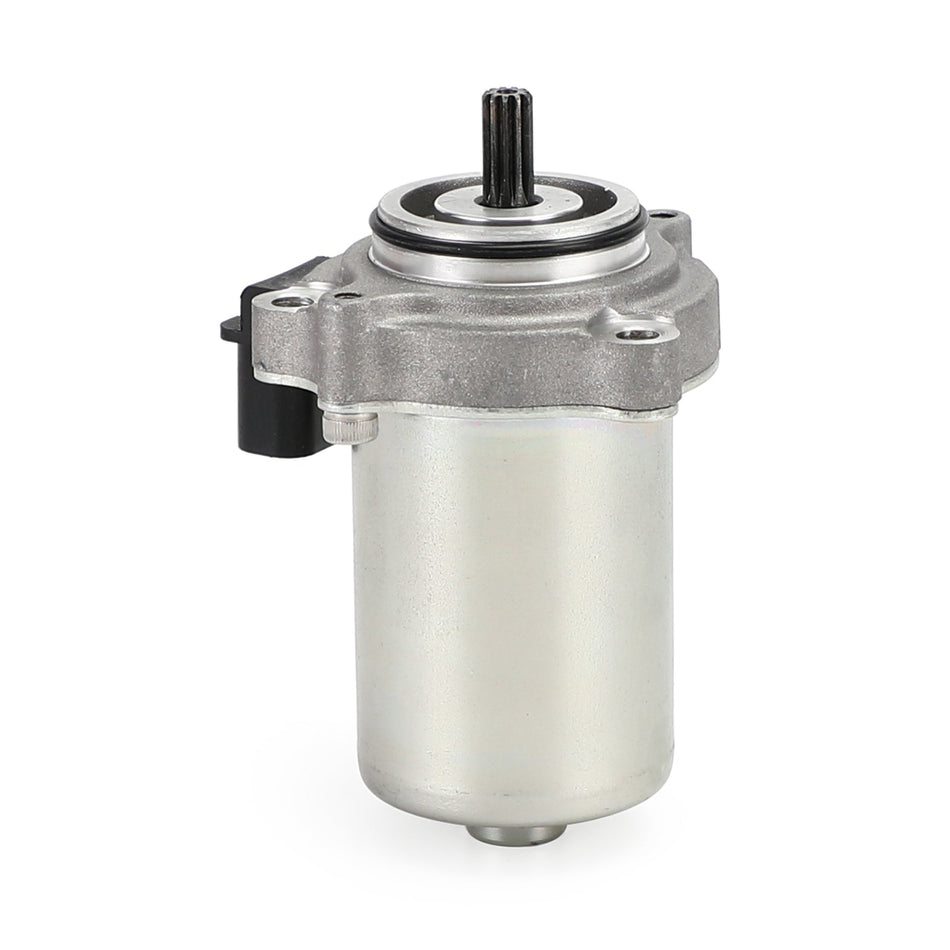 Getriebeverh?ltnissteuerungsmotor Montageanpassung für Honda NC 700 750 x XD NC700J NC750J 2012-2019