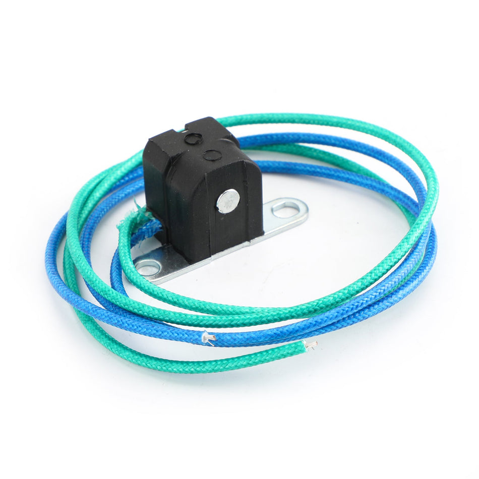 Bobine de ramassage d'impulsions de stator pour Suzuki LT-A 500 Kingquad LT-F 500 Quadrunner 98-17