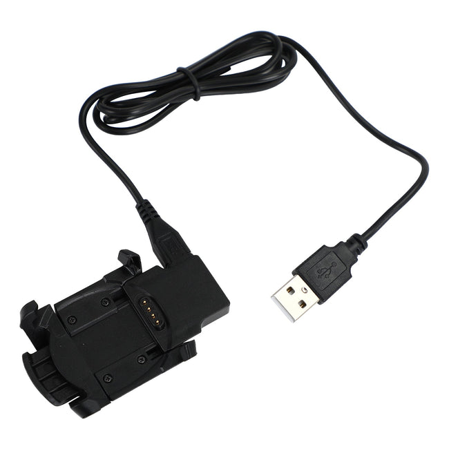 USB-Datenladeclip-Ladekabel für Fenix 3/Fenix 3 HR/Fenix 3 Sapphire