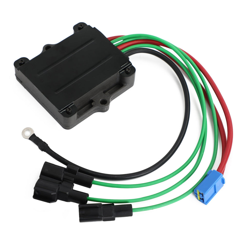 Gleichrichterregler für Yamaha LZ VZ Z 200 250 300 VMAX 250 PS 60V-81960-01