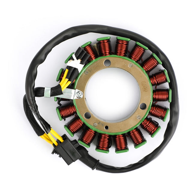 Generator Magneto Stator für Honda XL1000 XL 1000 V Varadero 1999 - 2002 Generikum