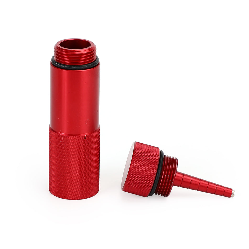 Generator Messfreier ?lwechseltrichter Magnetischer ?lmessstab Für Honda EU2200i