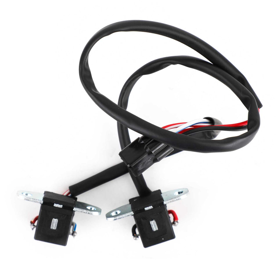 Bobine de distribution d'allumage pour Suzuki 2000-2007 DF 25HP 30HP 4 Dash hors-bord