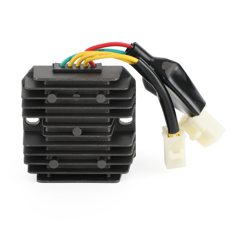 Spannung Regul?rer Gleichrichter für Honda Rebel 250 CMX250C 2001-2016 31600-KEN-A51 Generic