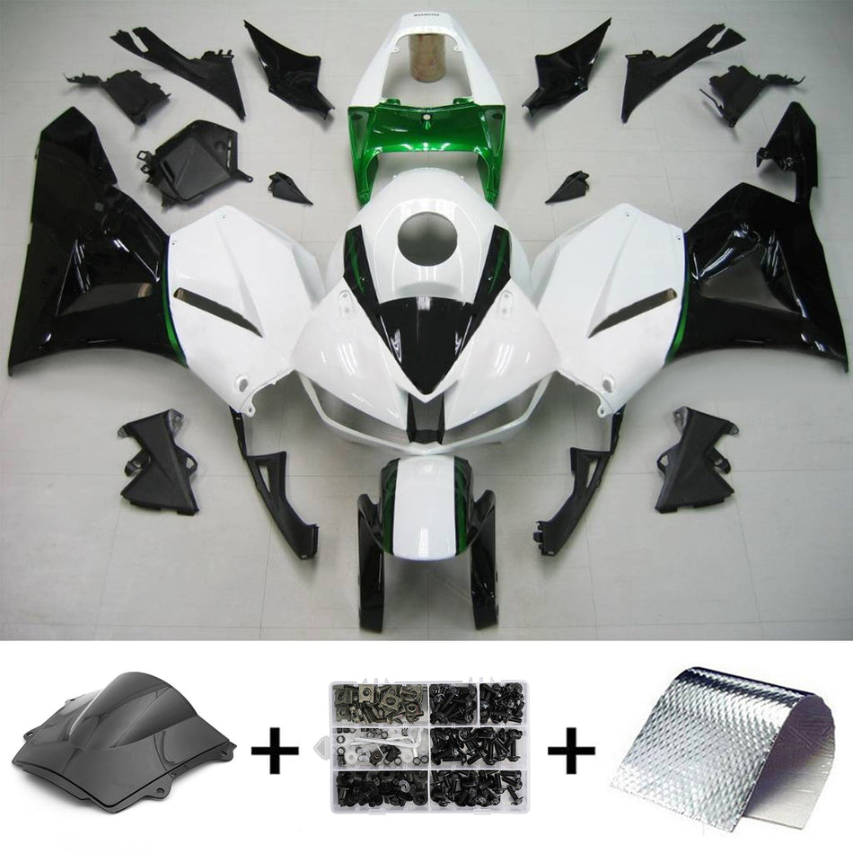 Honda CBR600RR 2013-2020 F5 Verkleidungsset Karosserie Kunststoff ABS