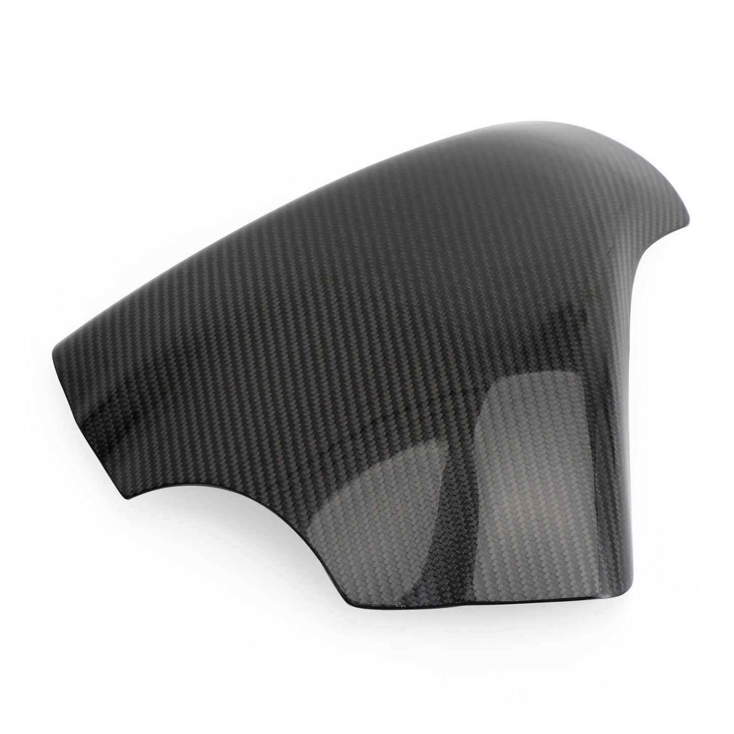 Suzuki GSXR600 GSXR 750 2008–2010 Carbon Tank Cover Verkleidungsschutz