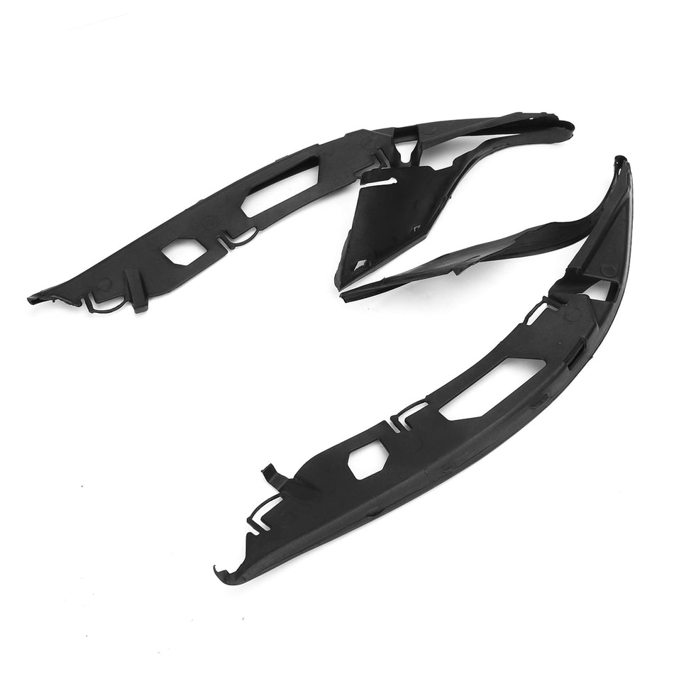 Scheinwerfer Dichtung Links Rechts 63126934512  Für BMW 5 E60 525xi 530i 04-10