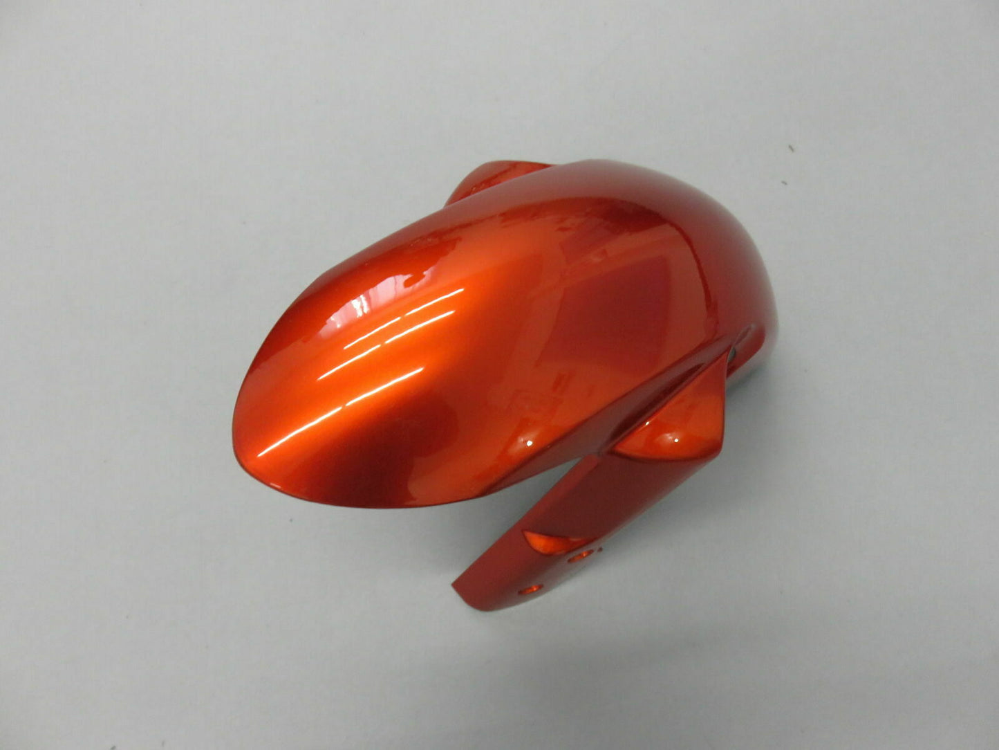 Amotopart Suzuki GSXR600/750 2008-2010 2009 Verziehung Orange Kit