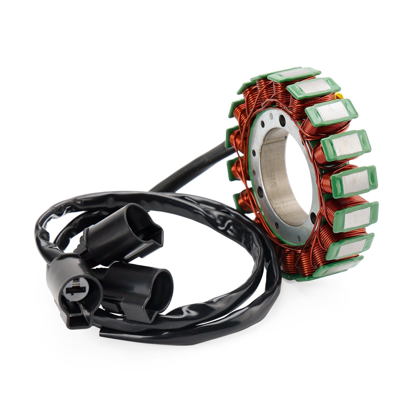 Kawasaki KVF750 Brute Force 750 4x4i EPS Camo 2008–2010 Regler Magneto Stator Spule Dichtungssatz