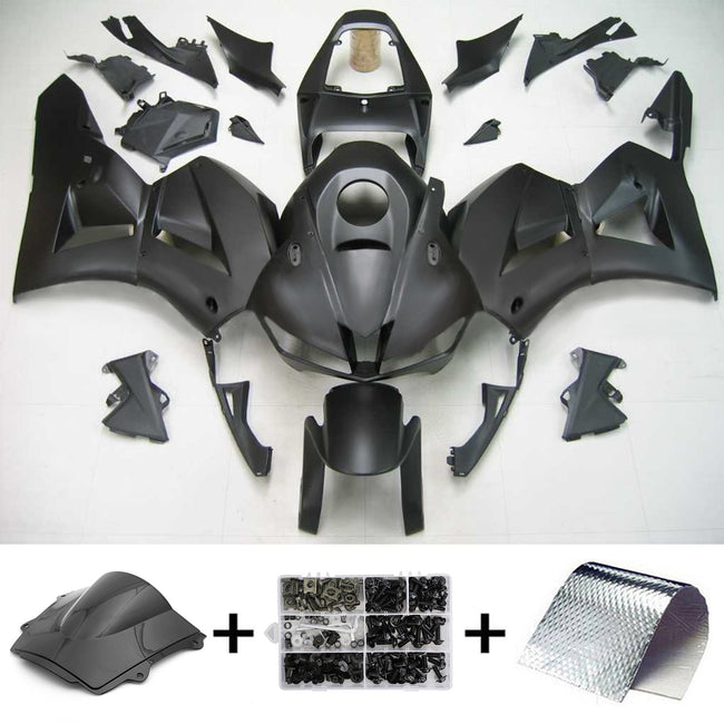 Honda CBR600RR 2013-2020 F5 Verkleidungsset Karosserie Kunststoff ABS