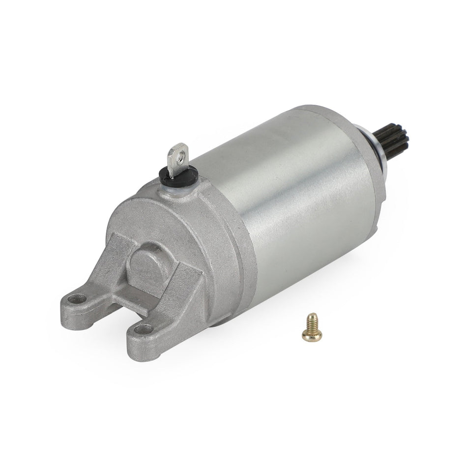 Startermotor für Daytona 675 Daytona 675R 2006-2020 T1311111 T1310040 Neuer Generika