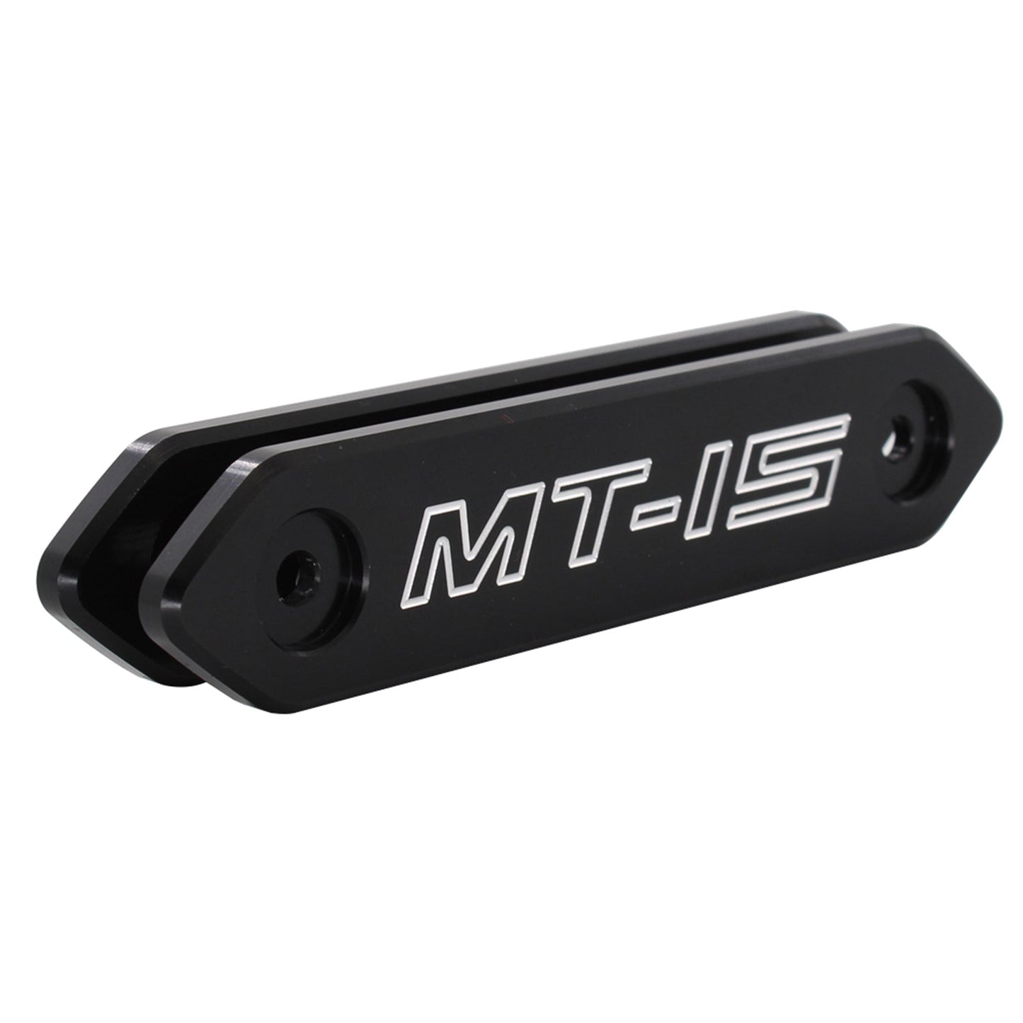 Aluminiumlegierung Accessoires Körperschutz für Yamaha MT 15 MT-15 MT15 2018-2020 Generic