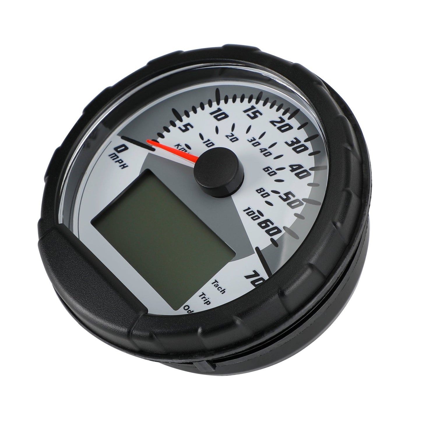 Polaris Sportman 400/500/600/700/800 Tachometer Kilometerz?hler Drehzahlmesser 70 Meilen pro Stunde