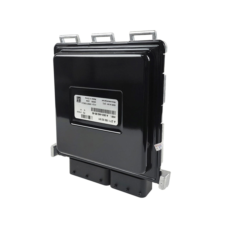 A2711500391 A0034468840 Computer Motorsteuerung ECU ECM Modul für Mercedes W204 C250 2012–2014