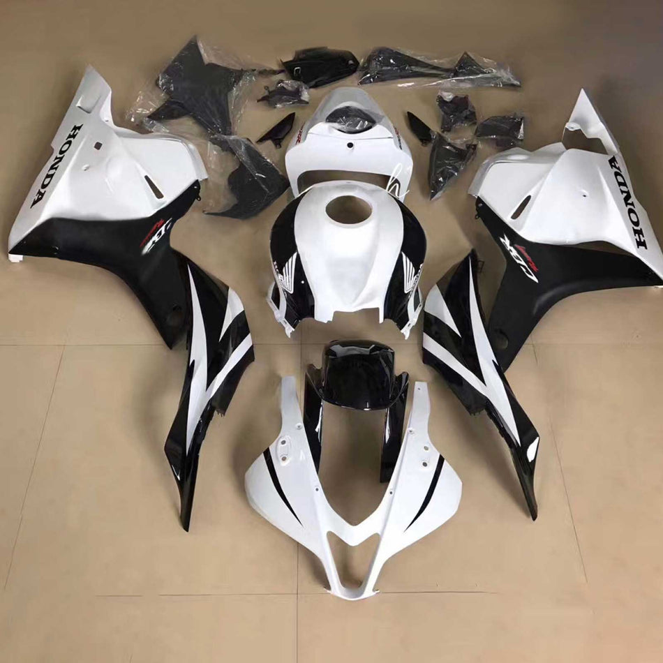 Amotopart Honda CBR600RR 2013–2020 F5 Verkleidungsset, Karosserie, Kunststoff, ABS