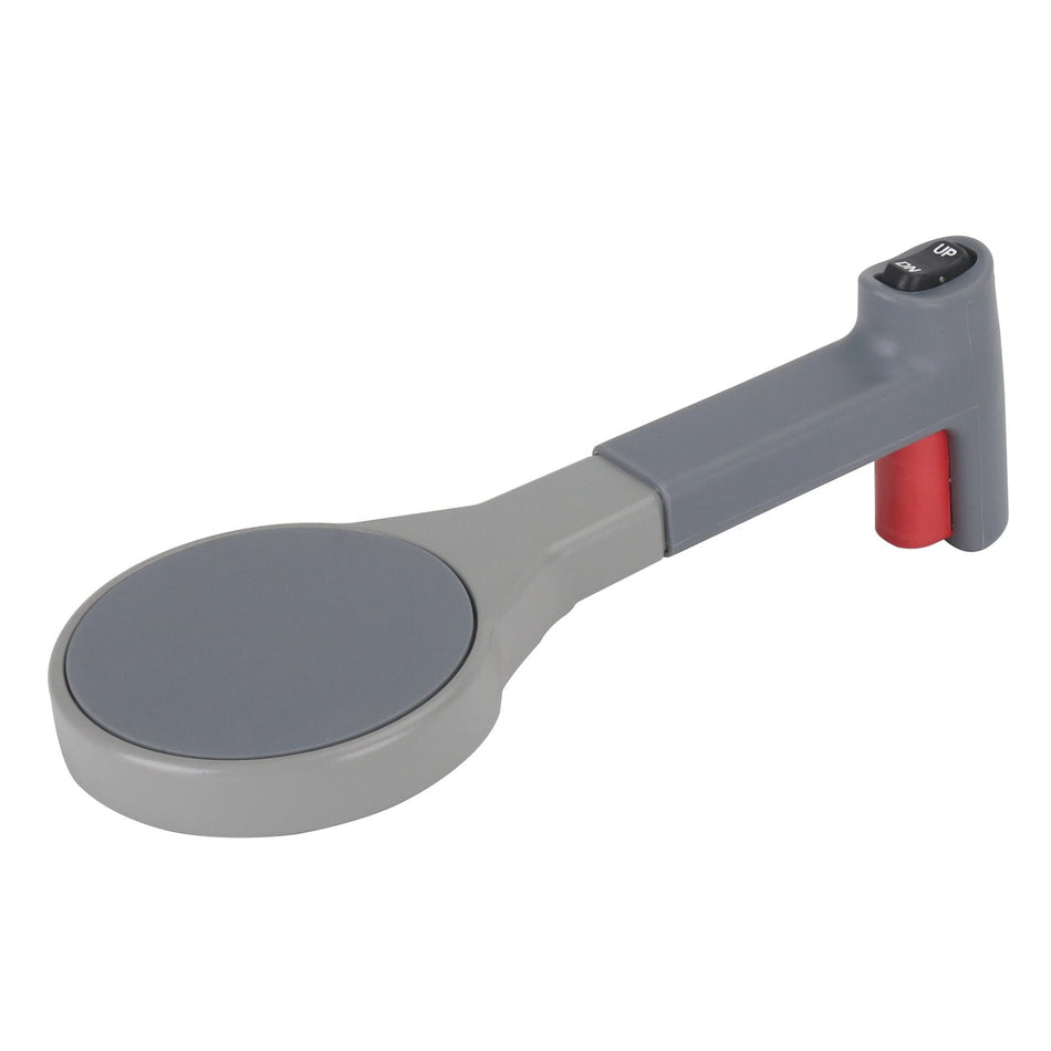 703-48205-16 703 Yamaha Au?enborder Sideremote Control Trim Tilt Handle