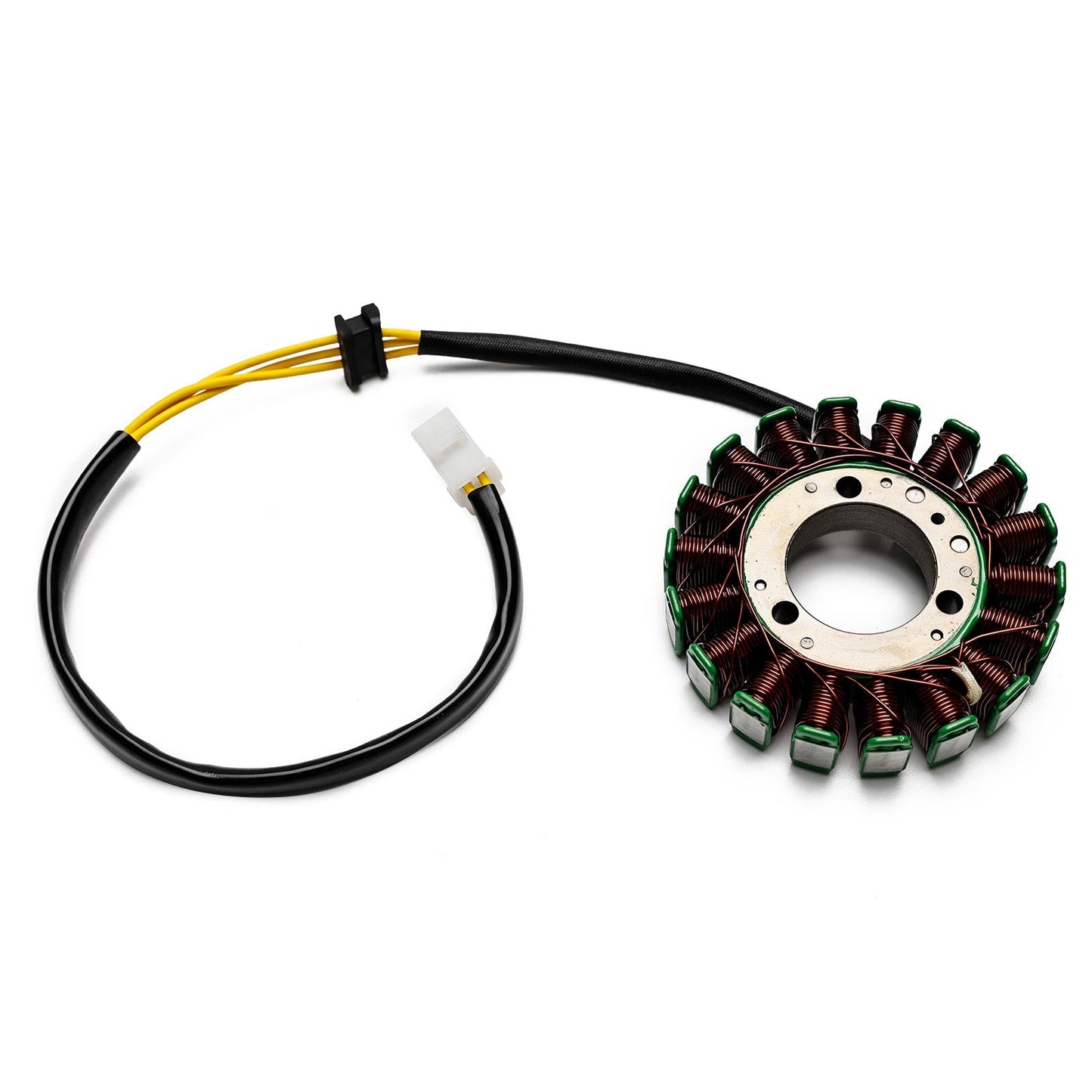 Kawasaki ER-5 ER 500 Twister 1997–2005 Regler Gleichrichter Magneto Stator Dichtung