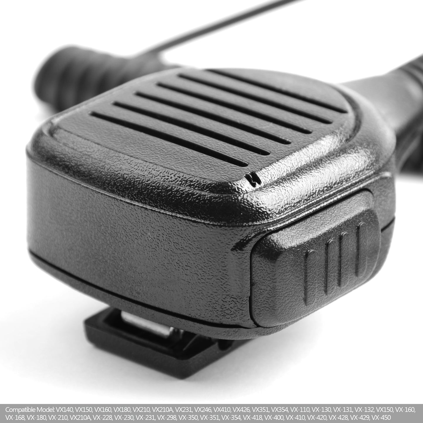 Handheld-Lautsprecher-Mikrofon für Vertex VX-210 VX-228 VX-231 VX-351 VX-354 VX-418