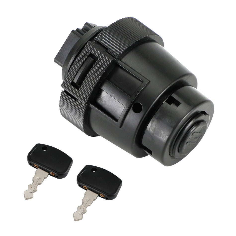 Zündschalter für Kubota K7571-62112 Traktor RTV500 RTV900 RTV1140