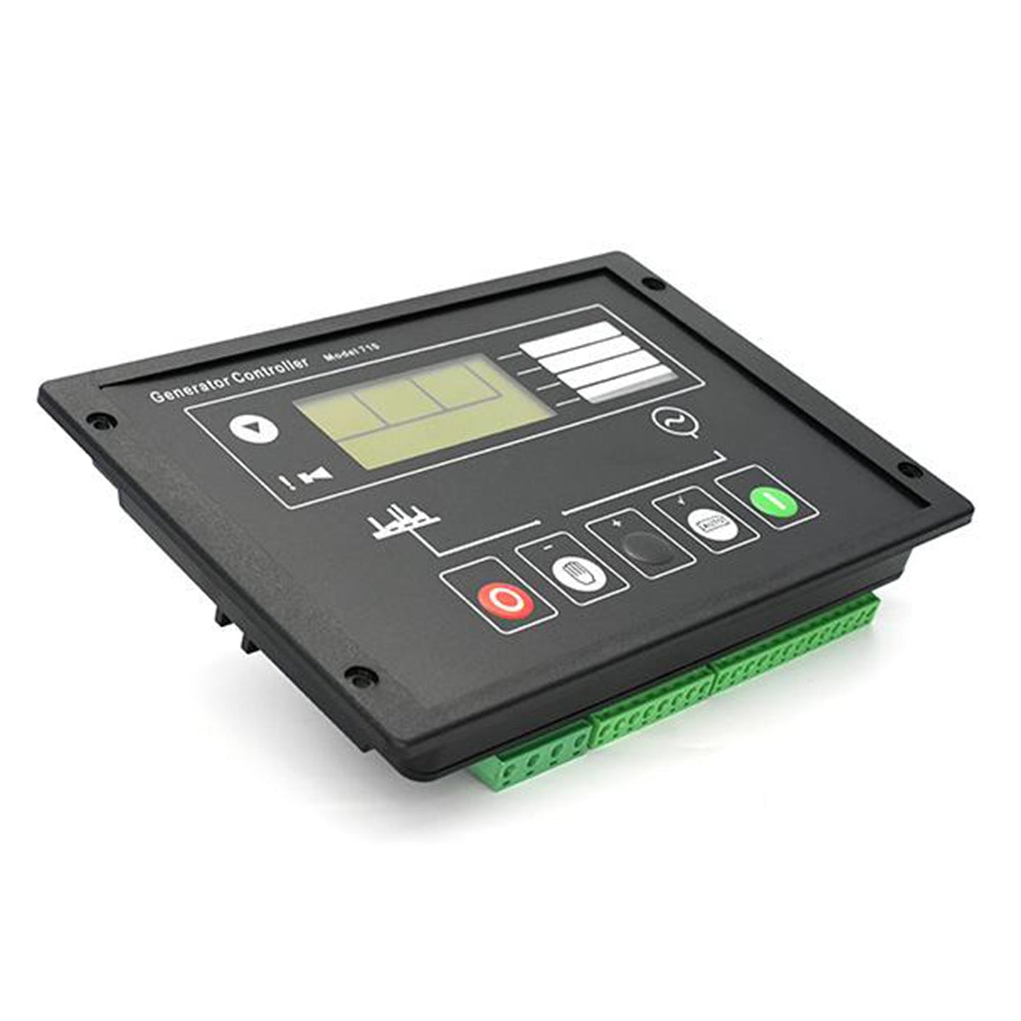 DSE710 für Deep Sea Generator Controller Autostart-Bedienfeld