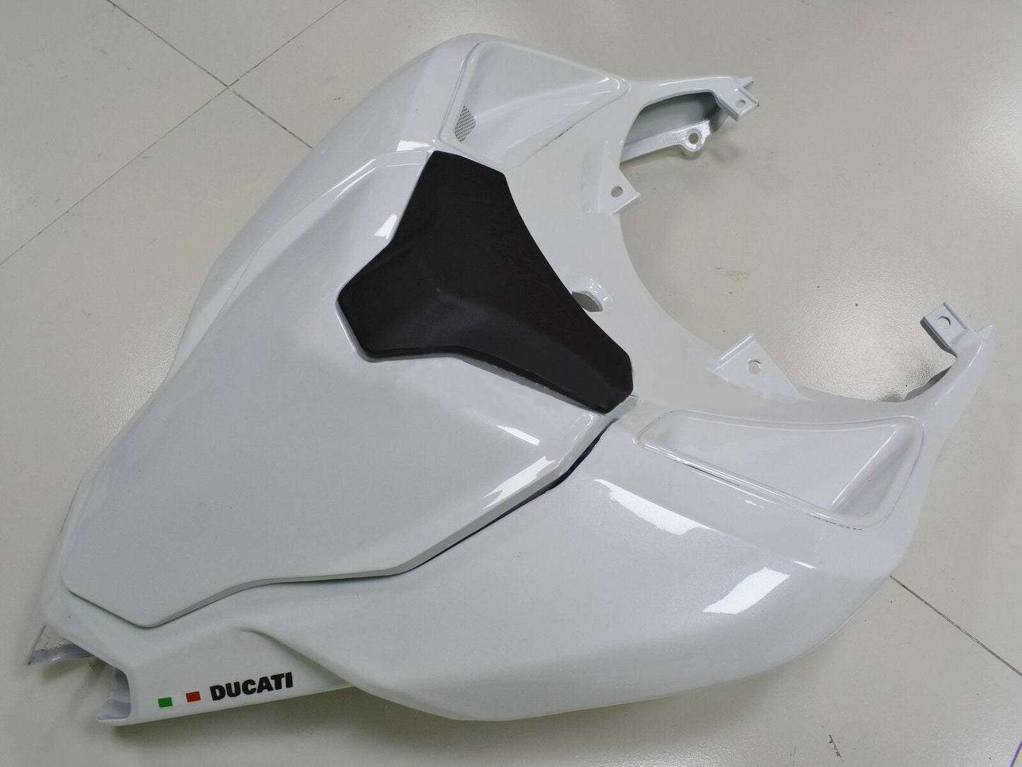 AMOTOPART FACINGINGS 2007-2011 Ducati 1098 1198 848 Kit de déclenchement