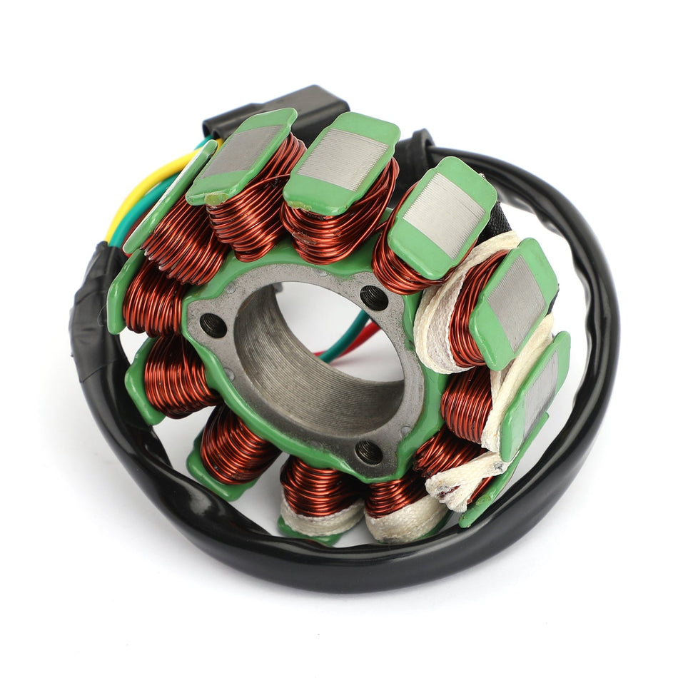 Statorgenerator Generator für Suzuki RMZ 250 2010-2013 RMZ 450 2008-2012