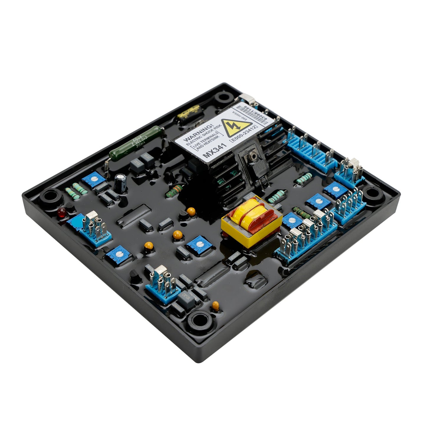 Automatisches Spannungsreglermodul AVR MX341 für Stamford-Generator