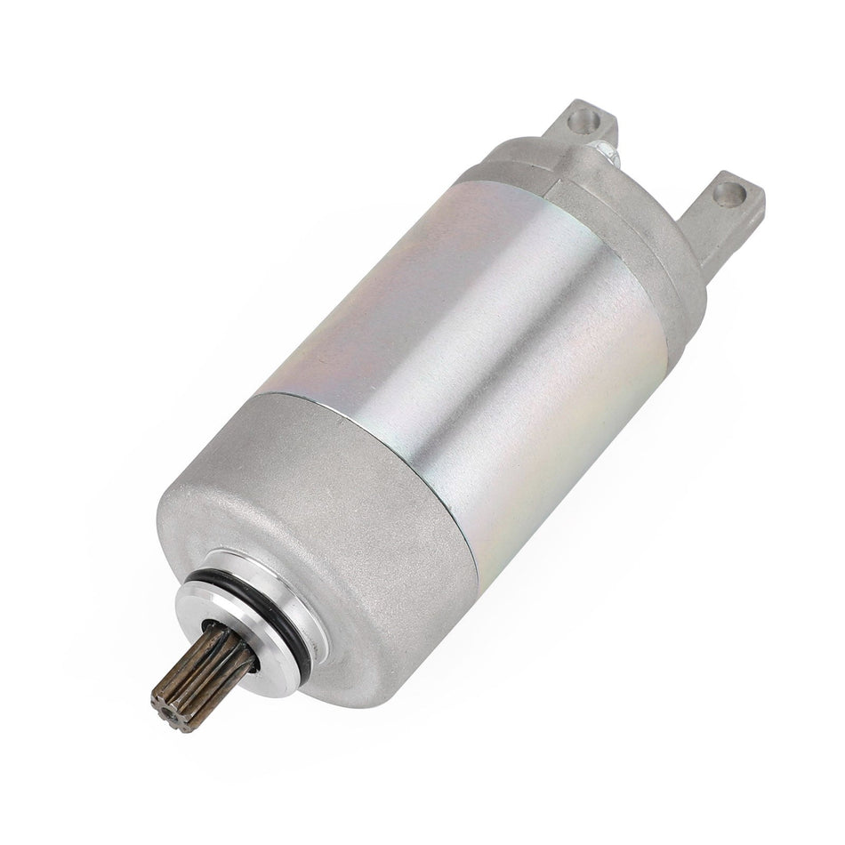 3FA-81890-00 3FA-81800-01 Démarreur pour Yamaha Breeze YFA1 Grizzly YFM125 1989-2014