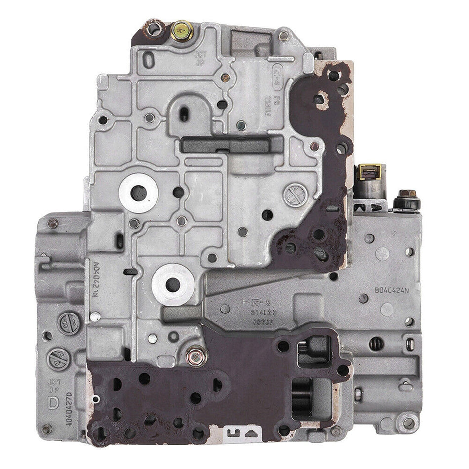 Volkswagen Bora 2000-2005 L4 1.8L 1.9L L5 2.3L 09A JF506E Getriebeventilk?rper 5 Gang