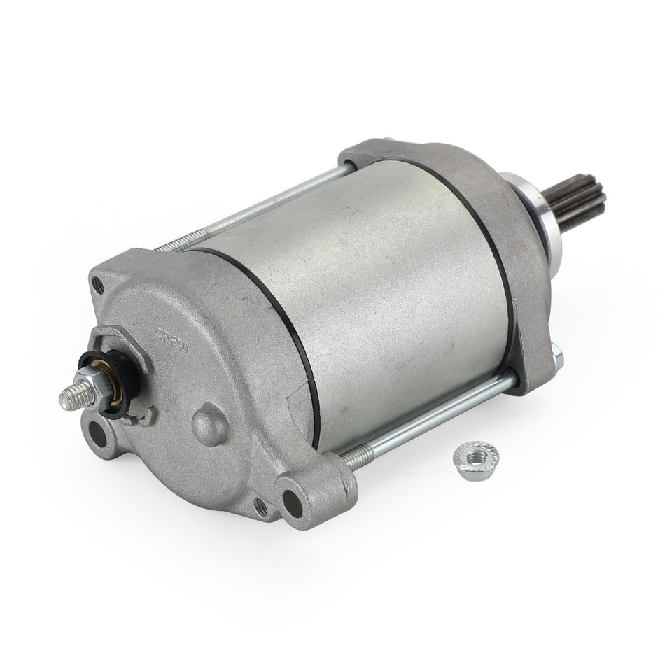 Motorstartstarter für Kawasaki Ninja ZX10R ZX10RR 2011-2021 21163-0064 Generic