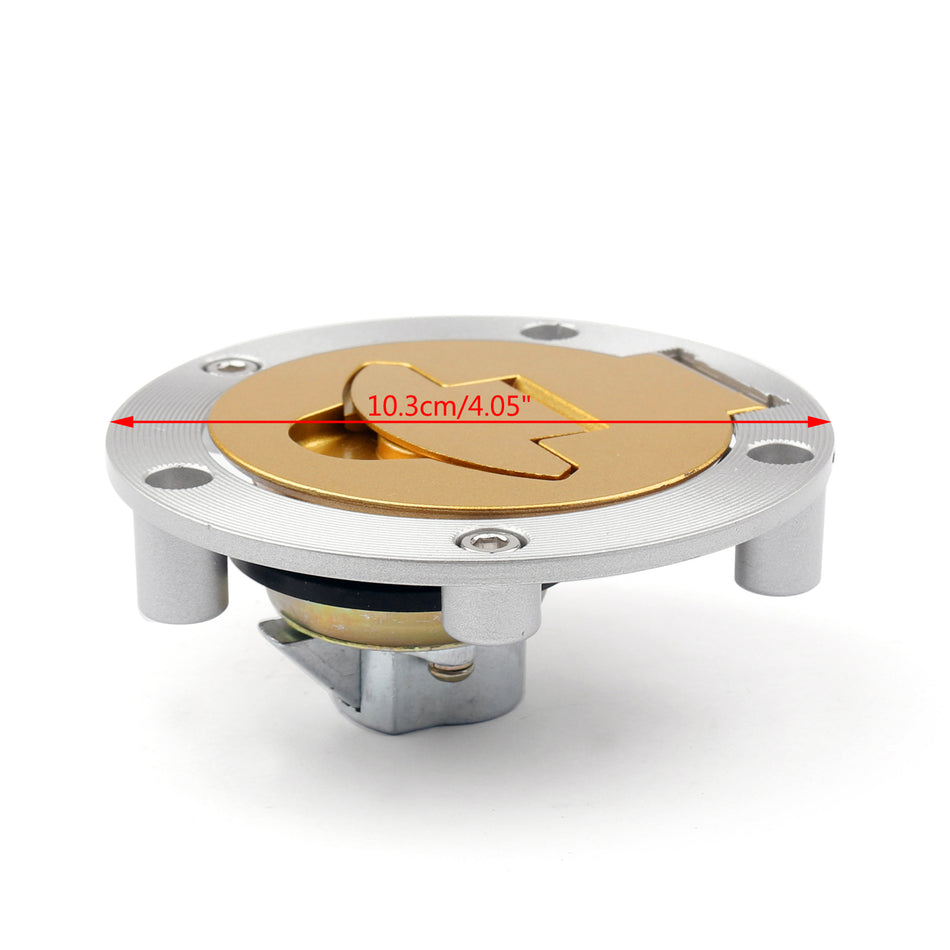 Tankdeckelschlüssel-Set für Ducati Monster 620 695 S2R 750 900 1200/1200S ST3