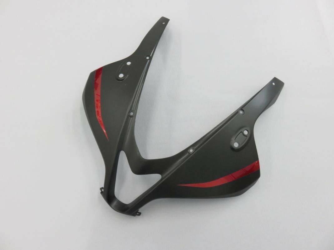 AMOTOPART -Verahmungskit Bodywork ABS fit für Honda CBR600RR 2007 2008 Red Black Generic Generic