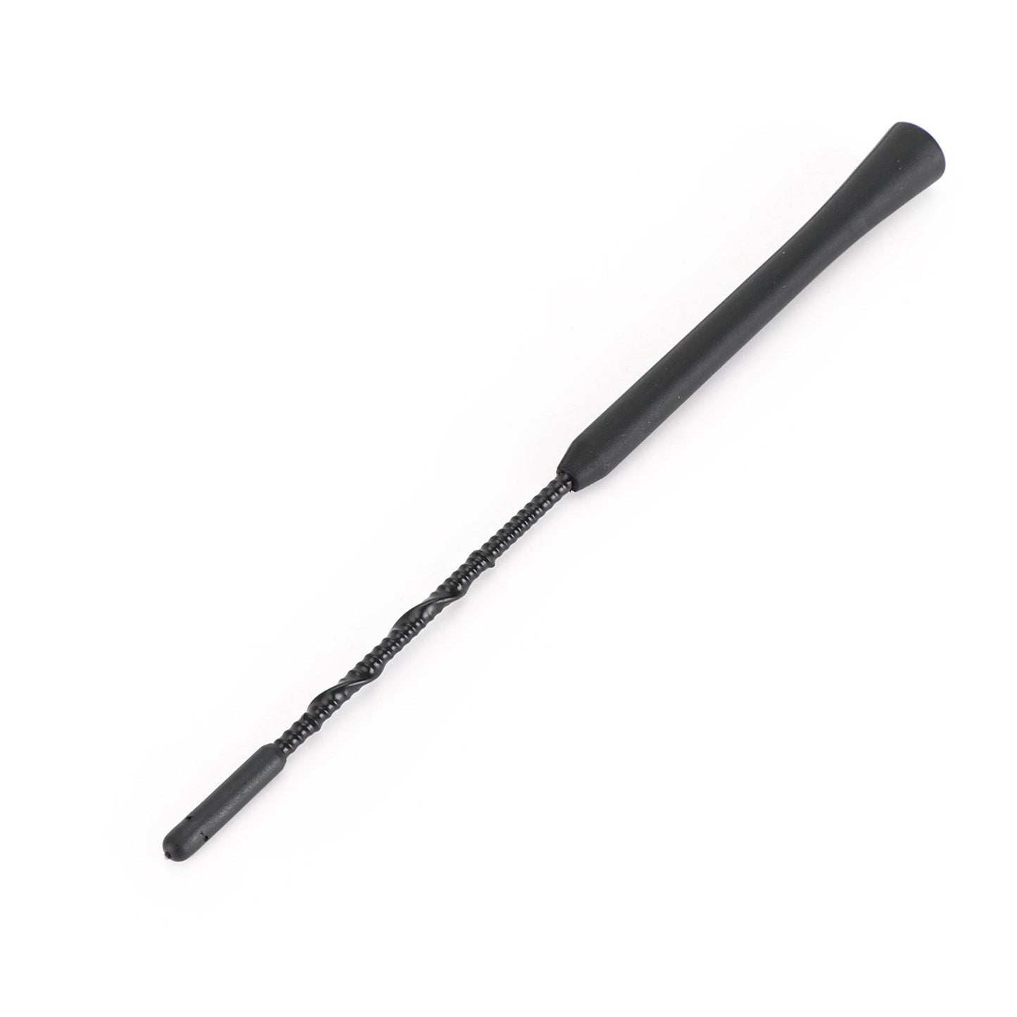 11 "Zoll Schwarzantenne Mast AM/FM für Toyota Tacoma 1995-2016