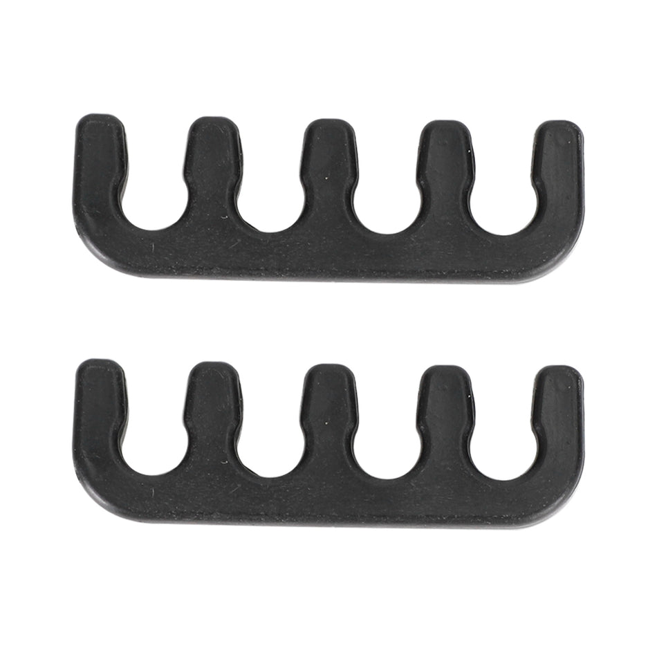 8 STüCKE Silverado 1500 Tahoe GMC Quadratische Zündspule + Zündkerze + Dr?hte 12611424 8125706160 D510C E893 UF-413 UF413 12570616