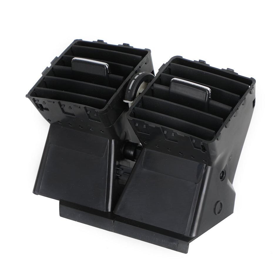 2012鈥?019 Mercedes Benz W166 W292 GLE Air AC Vent Outlet in der hinteren Mittelkonsole