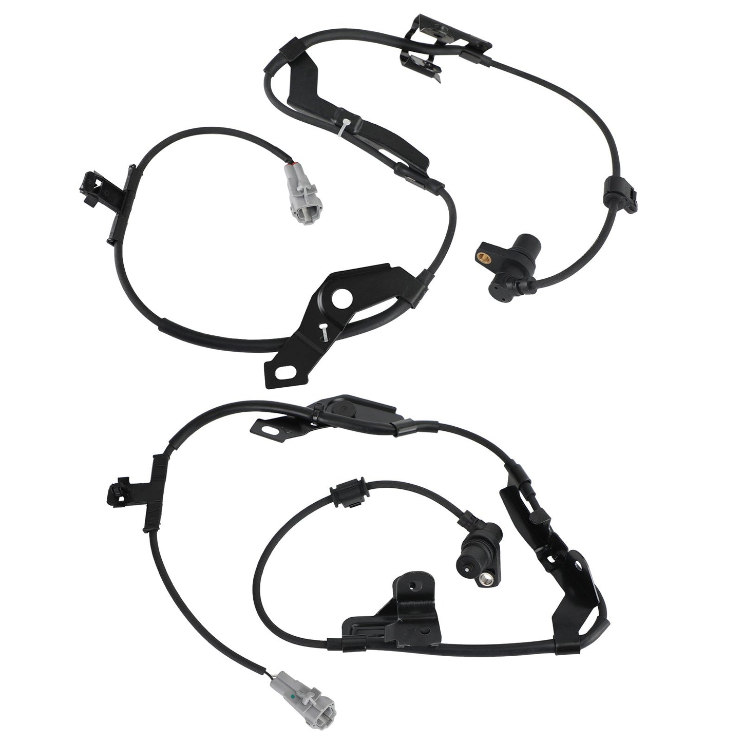 2 × ABS-Raddrehzahlsensor vorne links und rechts für Toyota Tacoma 1998-2004 Generic