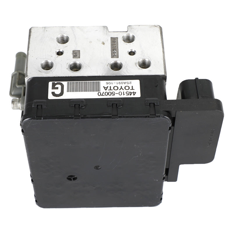 44510-50070 Lexus LS460 LS500h LS600h 07-19 ABS Antiblocage Pompe Actionneur Modulateur Valve Fedex Express