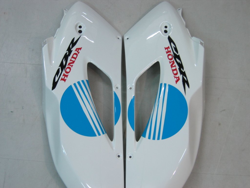 Amotopart-Verkleidungen Honda CBR1000RR 2004-2005 Verkleidungsverkleidung Multi-Color Konica Minolta Racing Fearing Kit