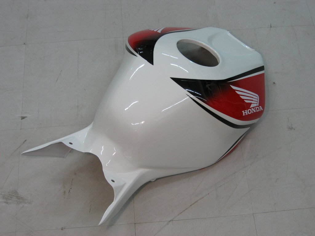 Amotopart 2004-2005 Honda CBR Racing1000RR White Red Black Fearing Kit