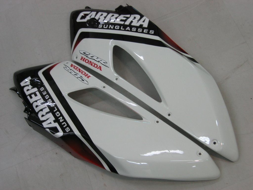 Amotopart Favoritings CBR1000RR 2004-2005 Verkleidung mehrfarbig Honda Racing Abzugskit